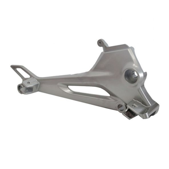 Honda CBF 150 Basamak Braketi Sağ