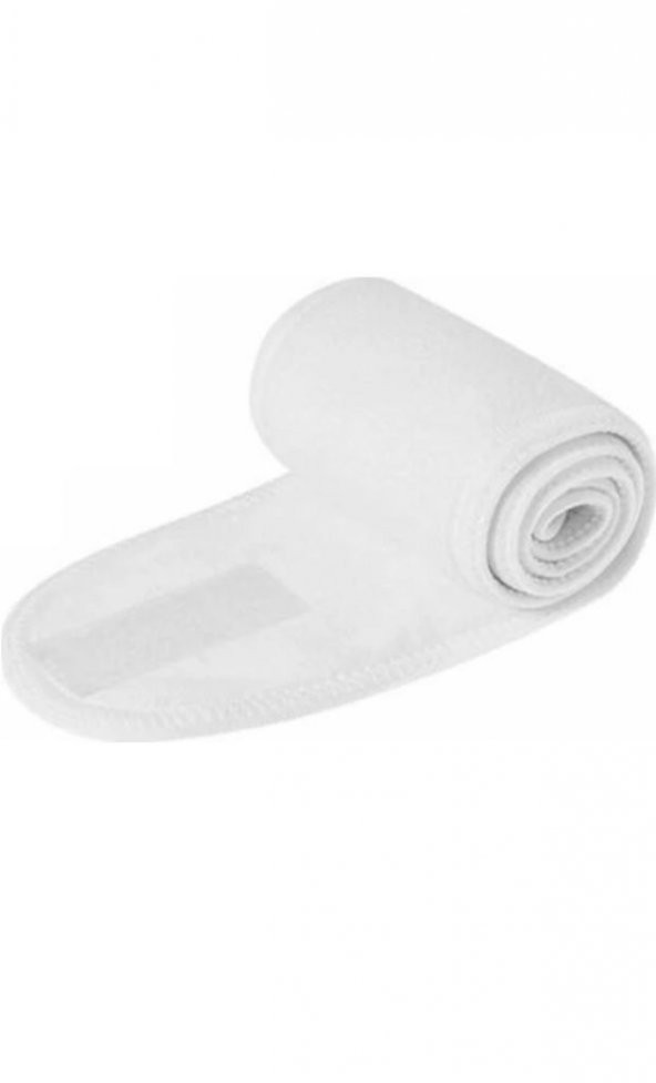 MAKYAJ BANDANA (saç bandı) - 2