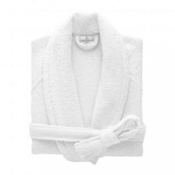 PIRILTI COLLECTION WELSOFT SABAHLIK BORNOZ - 2