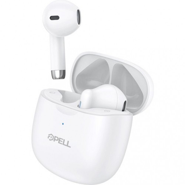 Pell PELL TWS-T6 BLUETOOTH 5.0 KULAKİÇİ KULAKLIK - 2