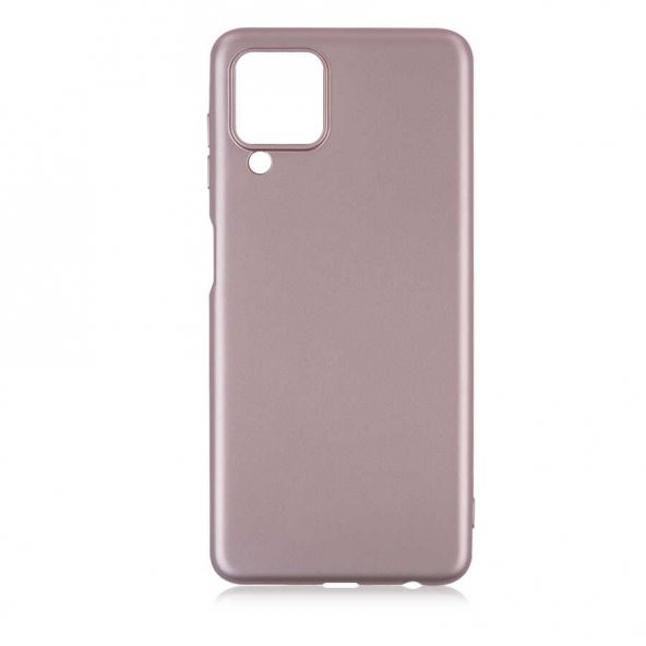 Galaxy M32 Kılıf Zore Premier Silikon Kılıf - 4