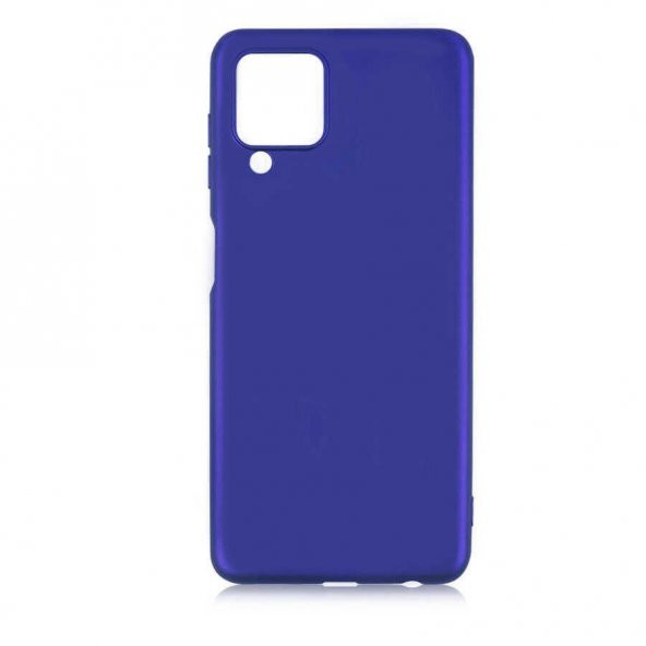 Galaxy M32 Kılıf Zore Premier Silikon Kılıf - 10