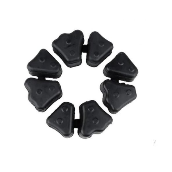 Honda CBF 250 Arka Dişli Kaplin Takozu