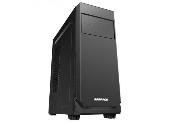 Escape GMS01798 Amd Ryzen 5 2600 8 Gb Ram 240 Gb Ssd Rx 550 Masaüstü Bilgisayar