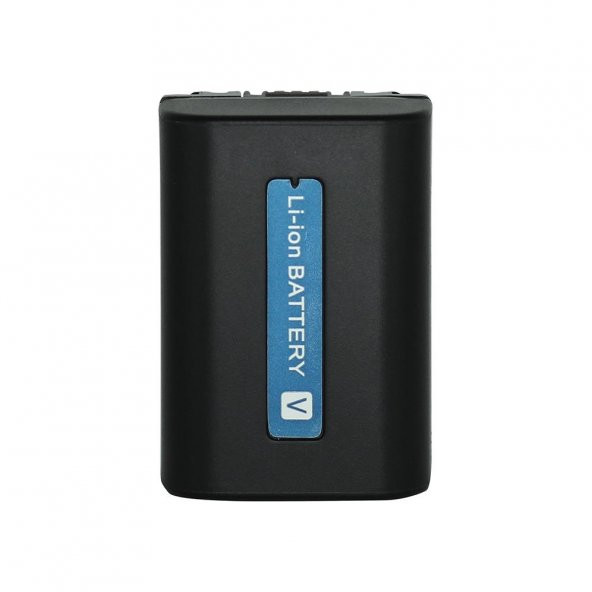 Cazipshop NP-FV50 Batarya - 2