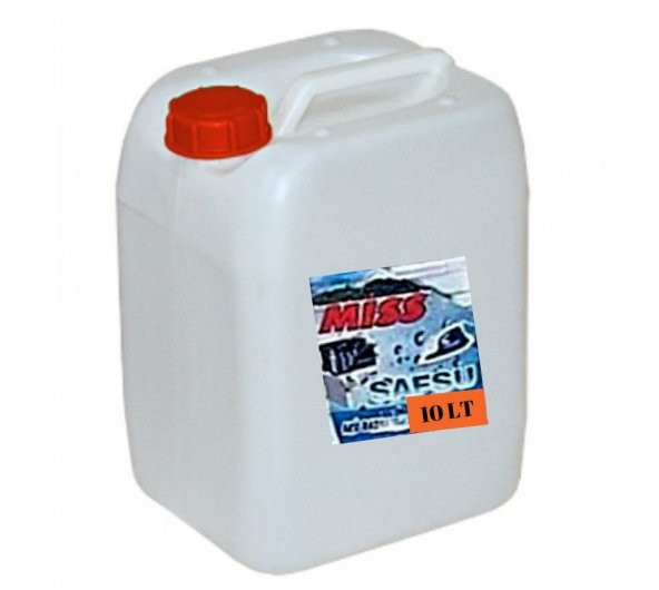 Saf Su Lubco miss 10 lt-akü-ütü-gümüşsuyuna uygun - 2