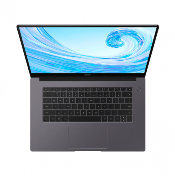 Huawei Matebook D15 i5-10210U 8 GB 256 GB SSD UHD Graphics 620 15.6" Full HD Notebook - 2