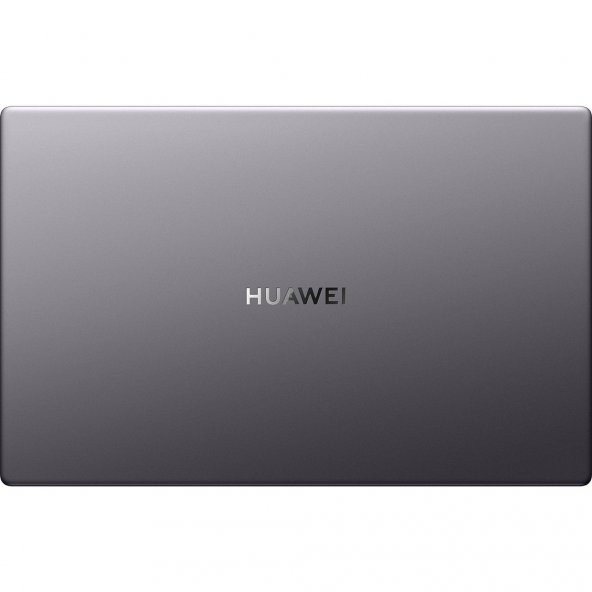 Huawei Matebook D15 i5-10210U 8 GB 256 GB SSD UHD Graphics 620 15.6" Full HD Notebook - 3