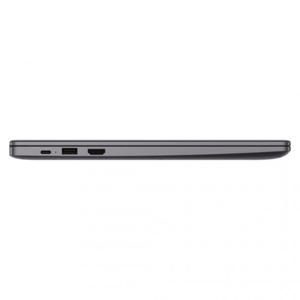 Huawei Matebook D15 i5-10210U 8 GB 256 GB SSD UHD Graphics 620 15.6" Full HD Notebook - 5