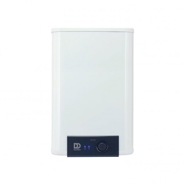 Demirdöküm DT4 Basic 65 Litre Termosifon - 1