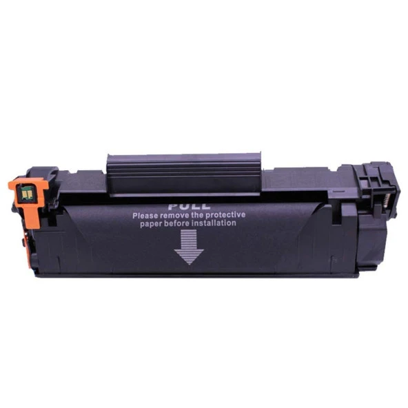 History CF283X Muadil Toner Hp LaserJet Pro M127fw M225dn Uyumlu