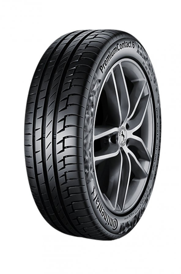 Continental PremiumContact 6 XL 245/45R18 100Y Yaz Lastiği
