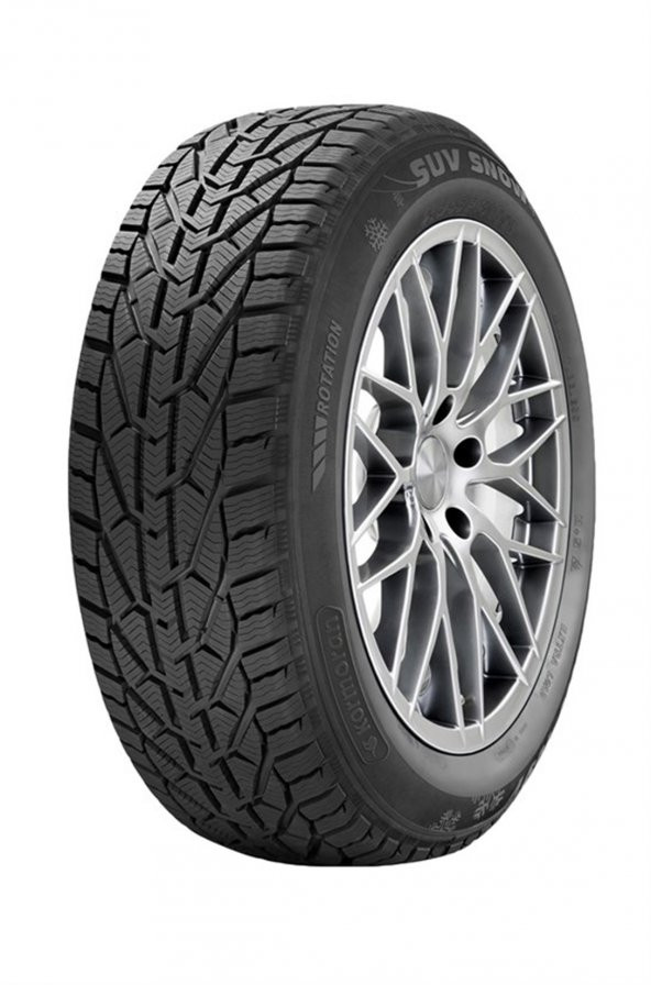Kormoran Snow XL KO 235/40R18 95V Kış Lastiği - 1