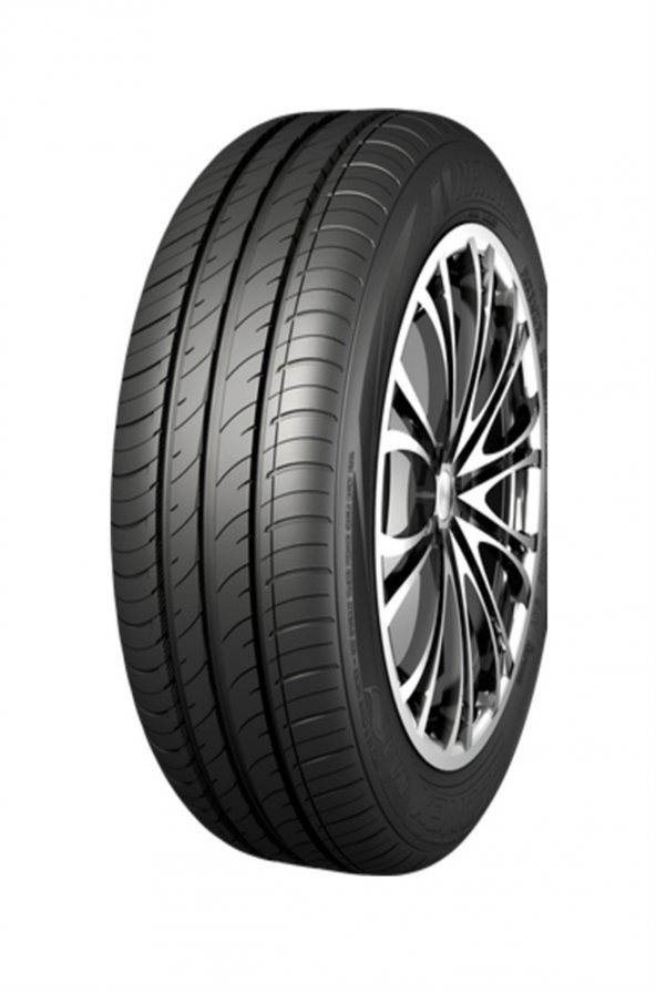 Nankang NA-1 185/70R13 86H Yaz Lastiği