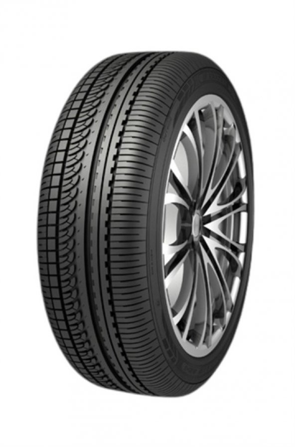 Nankang AS-1 XL 195/45R17 85H Yaz Lastiği - 1
