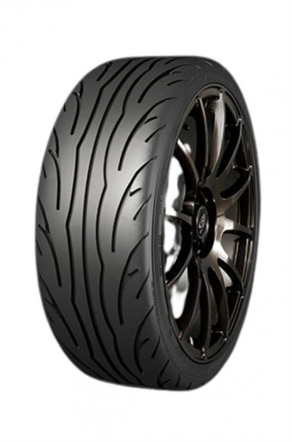 Nankang NS-2R TW:120 Semi-Slick 205/45R16 87W Yaz Lastiği
