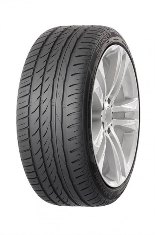Matador MP47 Hectorra 3 FR 225/45R17 91Y Yaz Lastiği - 1