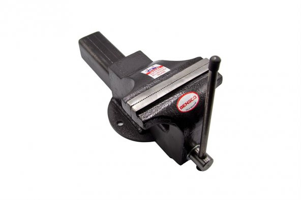 Bensco BSCM150 150 MM ÇELİK MENGENE