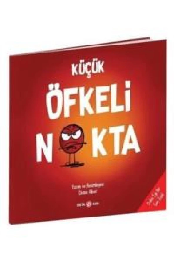 Küçük Öfkeli Nokta
