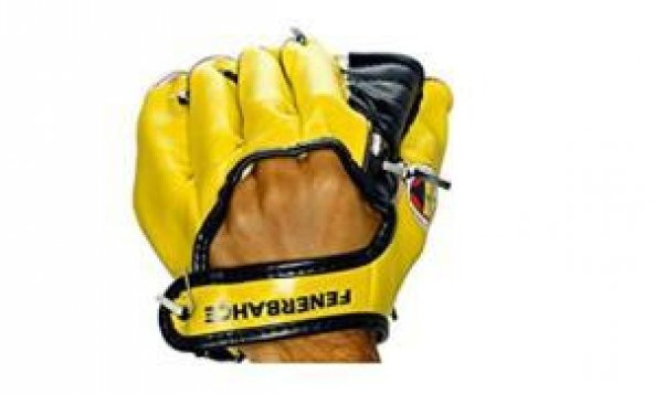 Neco Toys Fenerbahçe  Beyzbol Eldiven Top Set - 2