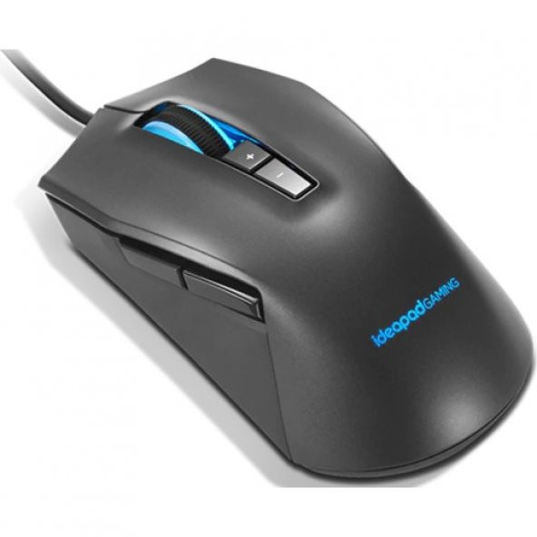 Lenovo IdeaPad Gaming M100 RGB GY50Z71902 3200 DPI Optik Oyuncu Mouse - 2