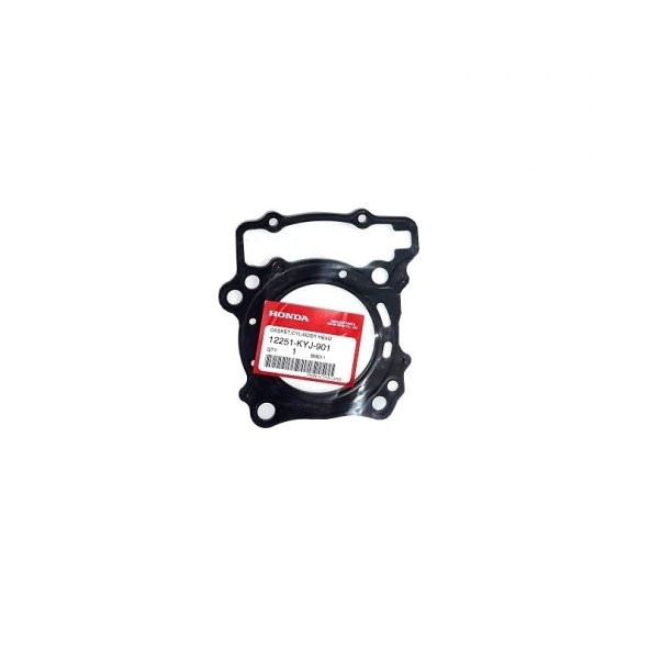 Honda CRF 250 Silindir Üst Conta 12251-KYJ-901