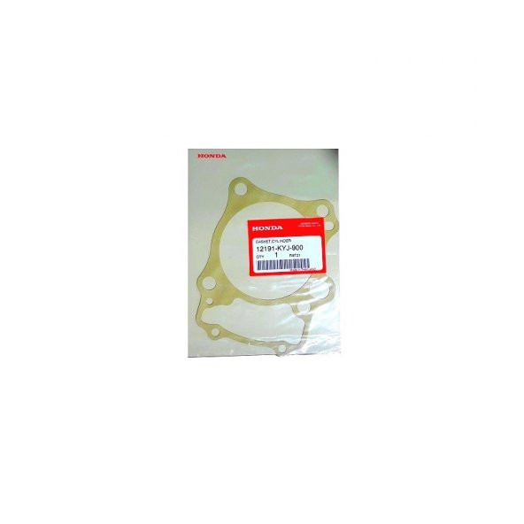 Honda CRF 250 L Silindir Alt Conta 12191-KYJ-900