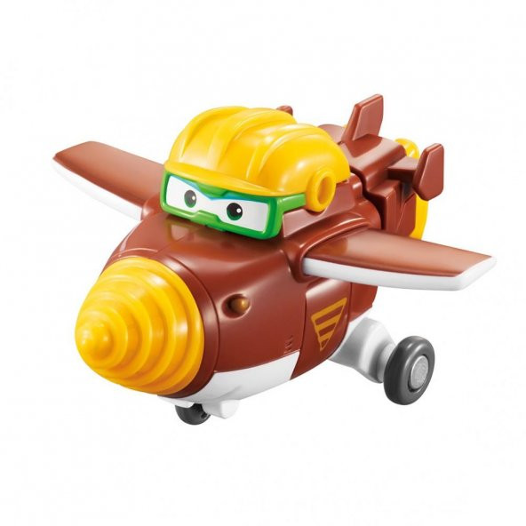 Harika Kanatlar Mini Figür Todd Robota Dönüşebilen Orijinal Ürün