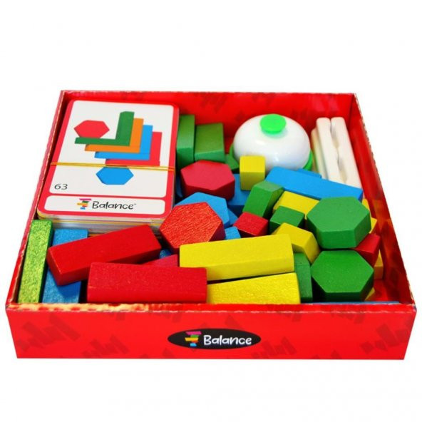 Redka Balance Dikkat Denge ve Hız Zeka Oyunu - 2