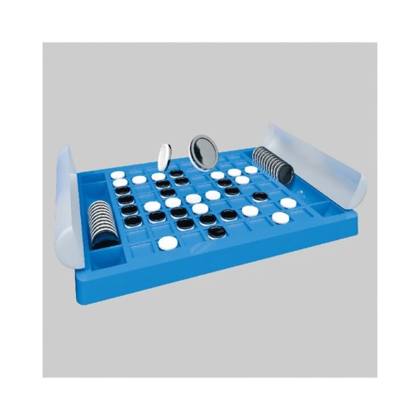 Redka Plastik Reversi Lisanslı Orijnal Ürün - Resim 2