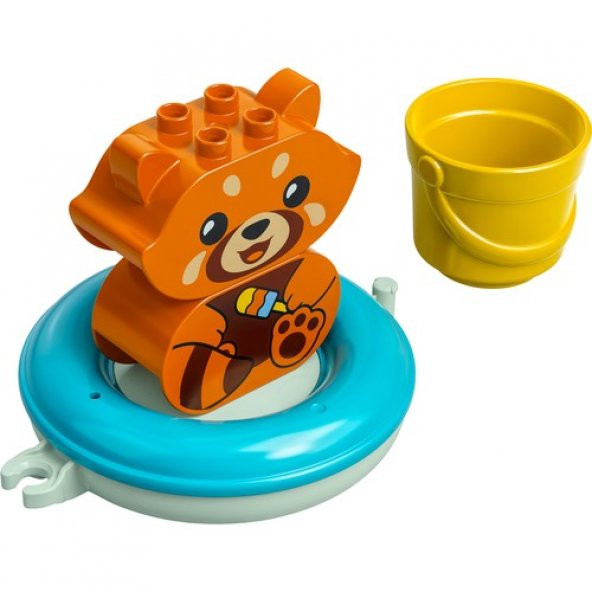 Lego Duplo Banyo Zamanı Eğlencesi10964 Lisanslı Ürün - 3