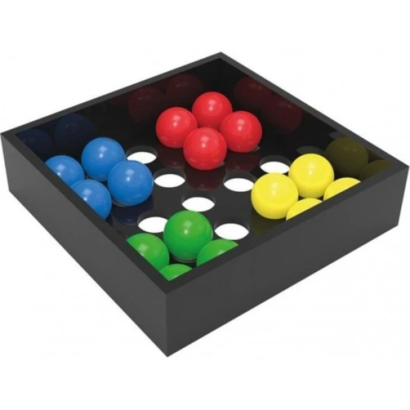 Redka Becerikli Parmaklar Lİsanslı Ürün - 4