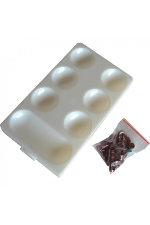 Redka Plastik Mangala Lisanslı Ürün - 4