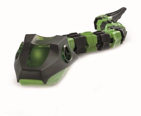 Clementoni 64467 Slitherbot Robotik Laborutavarı Lisanslı Ürün - 2