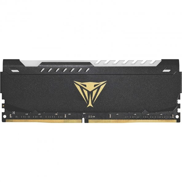 PATRIOT 8GB DDR4 3600MHz CL18 RGB PC RAM VIPER PVSR48G360C0 - 7