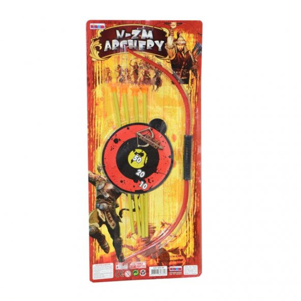 NZM-335 Nizam, Ok Yay Seti - 5