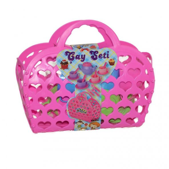 RP-101 Çay Sepeti -Halitcan - 3