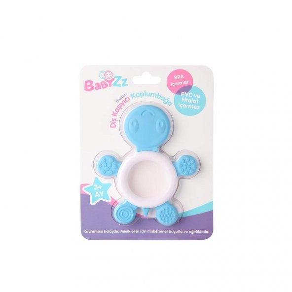 30772 Diş Kaşıyıcı -Enfal - 11