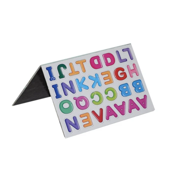 LC7165 MANYETİK TABLET MAVİ - 12