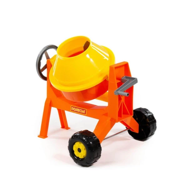 56542 Mini Beton Mikseri -Polesie