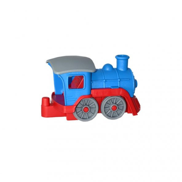 30816 Lc Tren Lokomotif -Enfal - 4