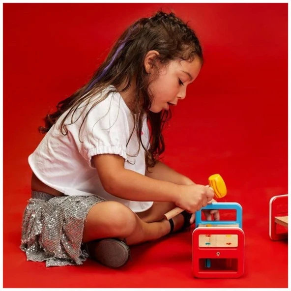 30796 Enfal - Eğitici Tak Çak +12 ay - 11