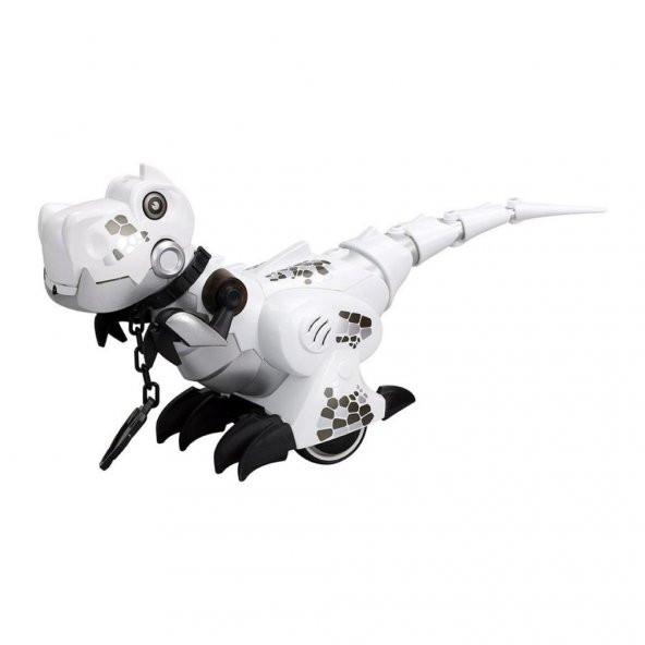 SIL/88482 Silverlit Train My Dino - 3