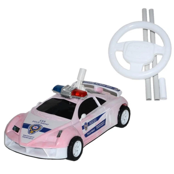 SL32526 Kutulu Tek Katlı Ev- Halit Can Oyuncak - 3