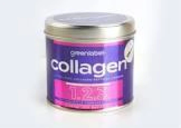 Green Label Collagen 5 gr 30'lu