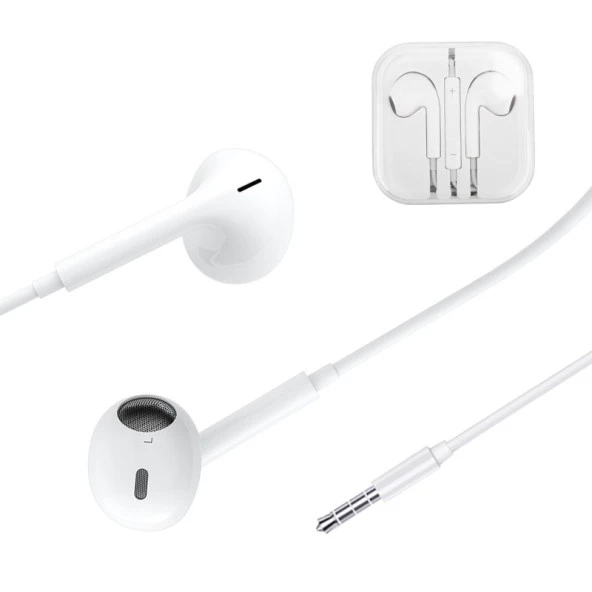 Concord C919 Mikrofonlu Bluetooth Bağlantı İphone Kulaklık - 6