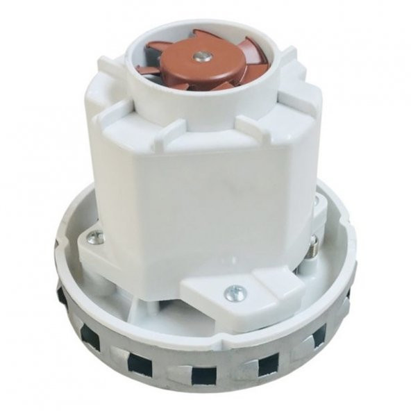 Kercher MV 2 Süpürge Orijinal Motoru - Resim 2