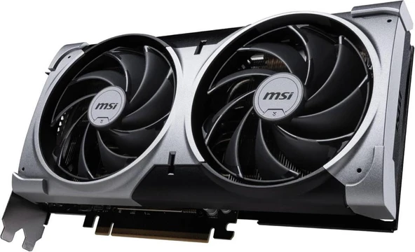 PTTAVM: MSI RTX 5070 12G Ventus 2X OC G5070-12V2C 192 Bit GDDR7 12 GB ...