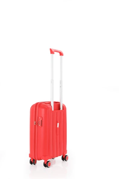 Mçs Polipropilen Valiz V305 55 CM - 10