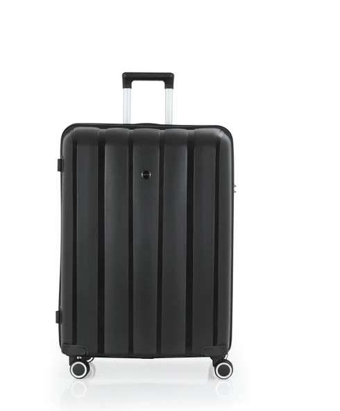 Mçs Polipropilen Valiz V305 75 CM